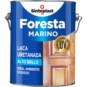 FORESTA-MARINO