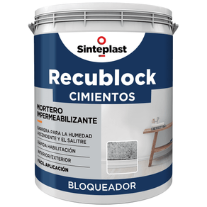Recublock_Cimientos